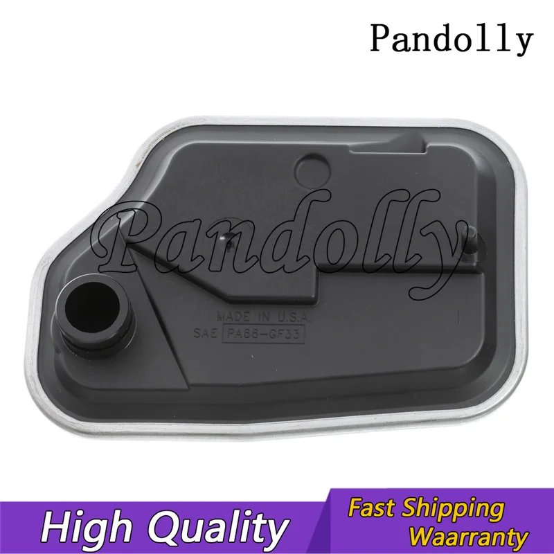 Automatic Transmiss…