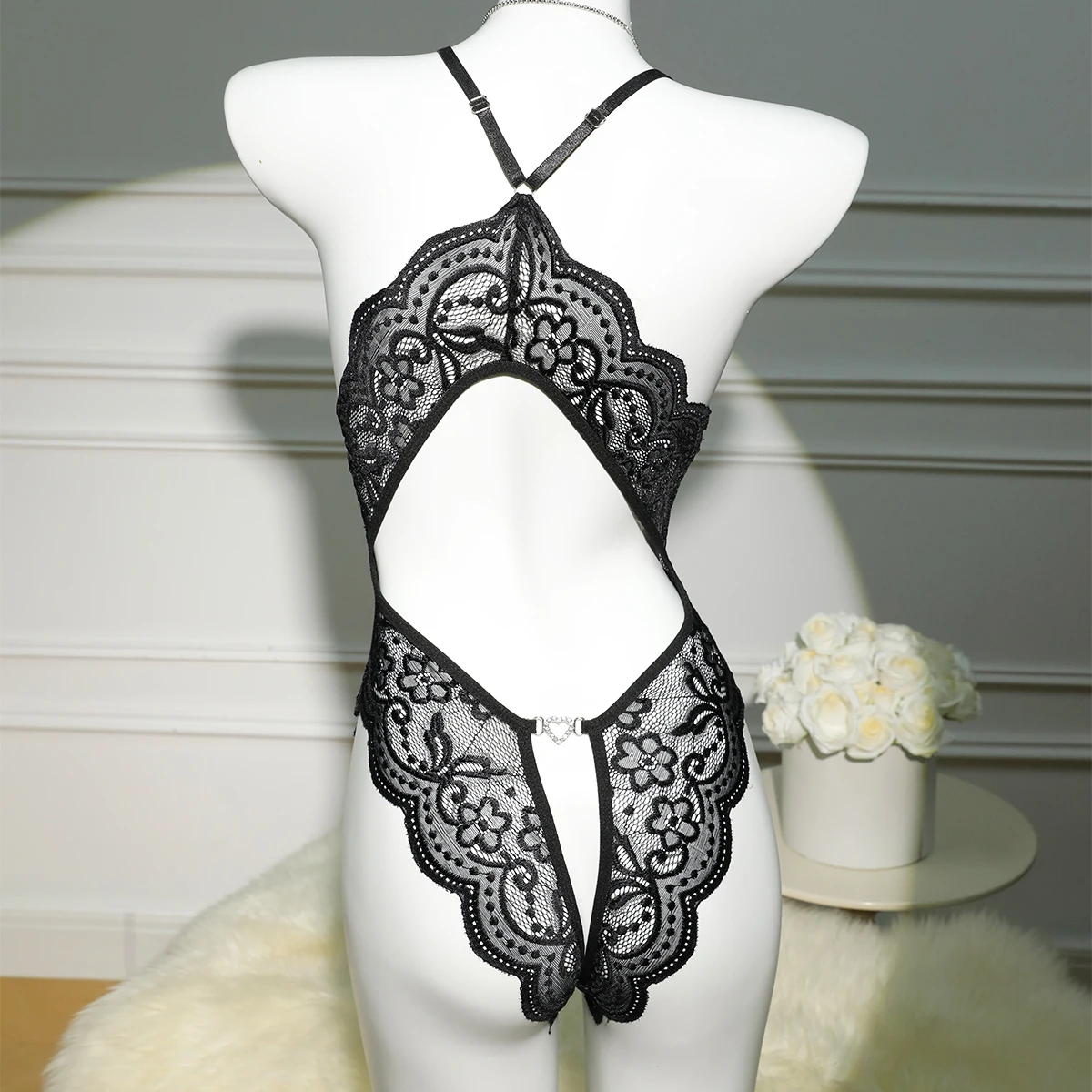 المثيرة جنسي الملابس الداخلية الدانتيل امرأة شفافة الملابس الداخلية مجموعات موجز حساسة البرازيلي كيت رفع Breves مجموعات رقيقة مثير حمالات الصدر ارتداءها