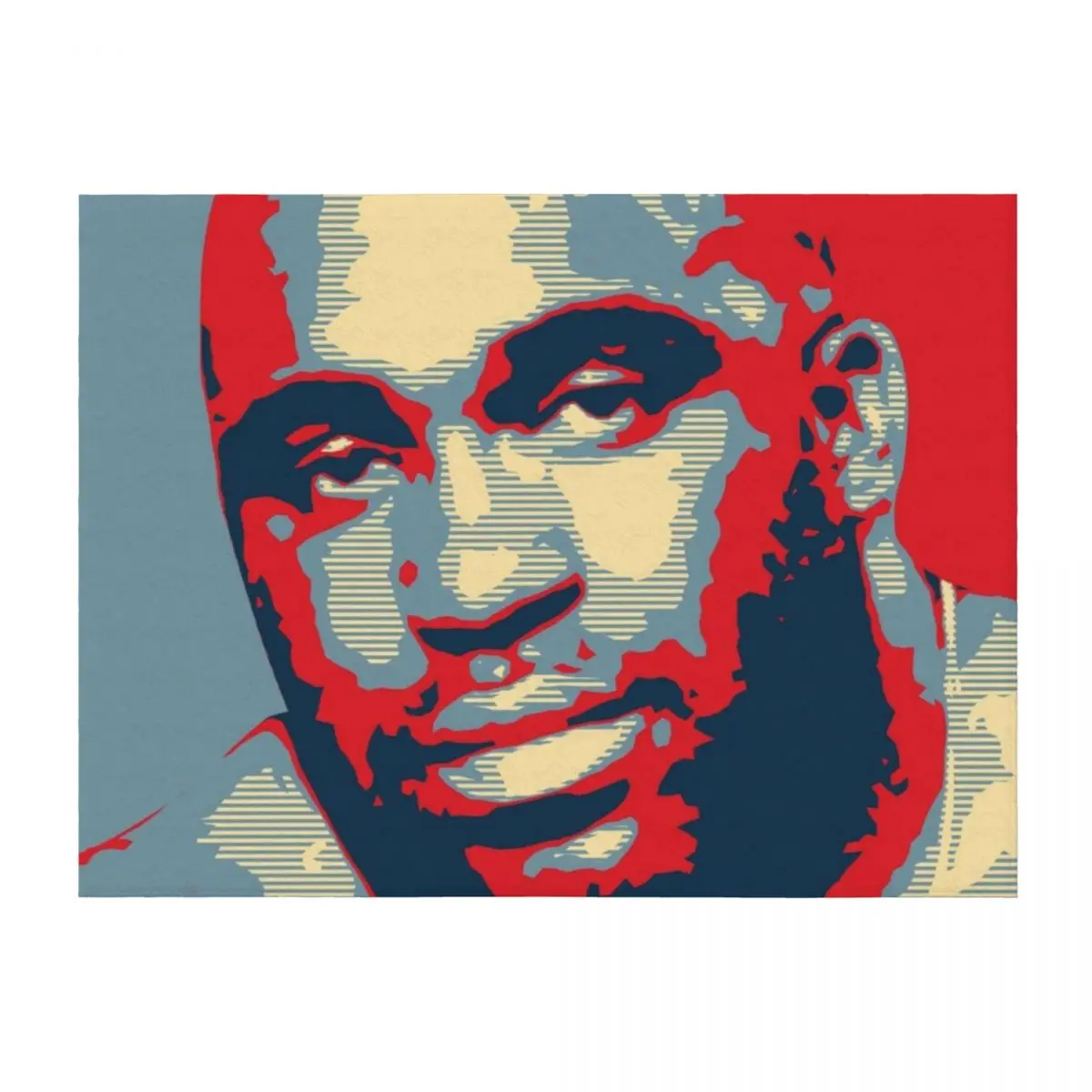 

WOOD Throw Blanket Flannel Fabric christmas gifts Bed Fashionable for winter Blankets