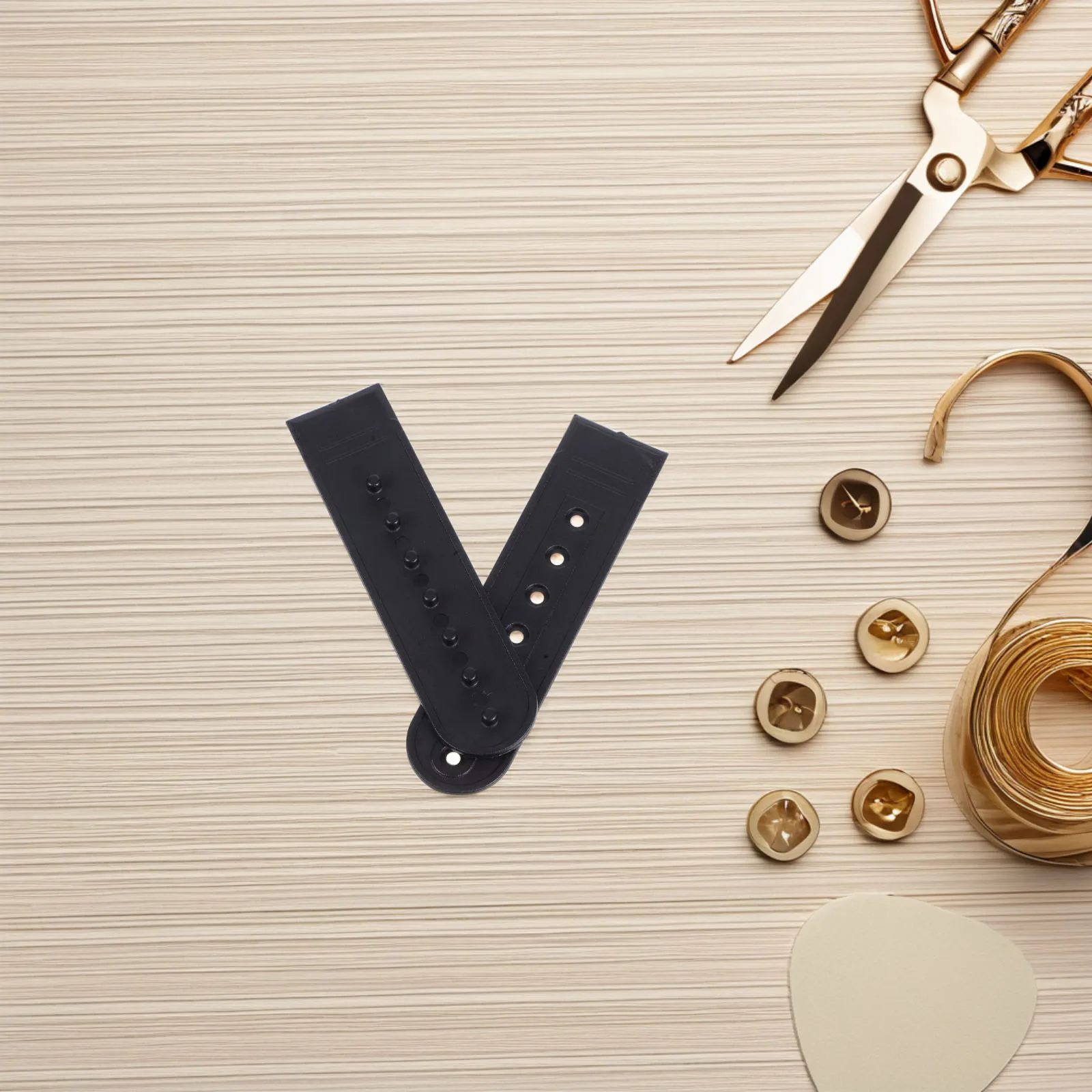 

20pcs Hat Cap Repair Strap Snapback Snapback Cap Buckle Strap Fastener Plastic Replacement Adjustable Wide Application