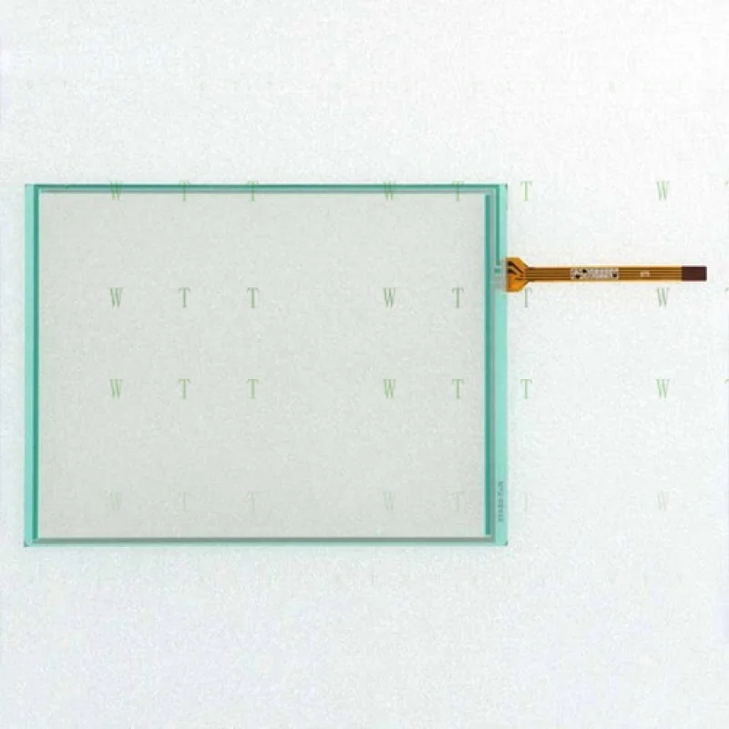 

Новый сенсорный экран со стеклянной панелью TT для AST-084A AST-084A080A