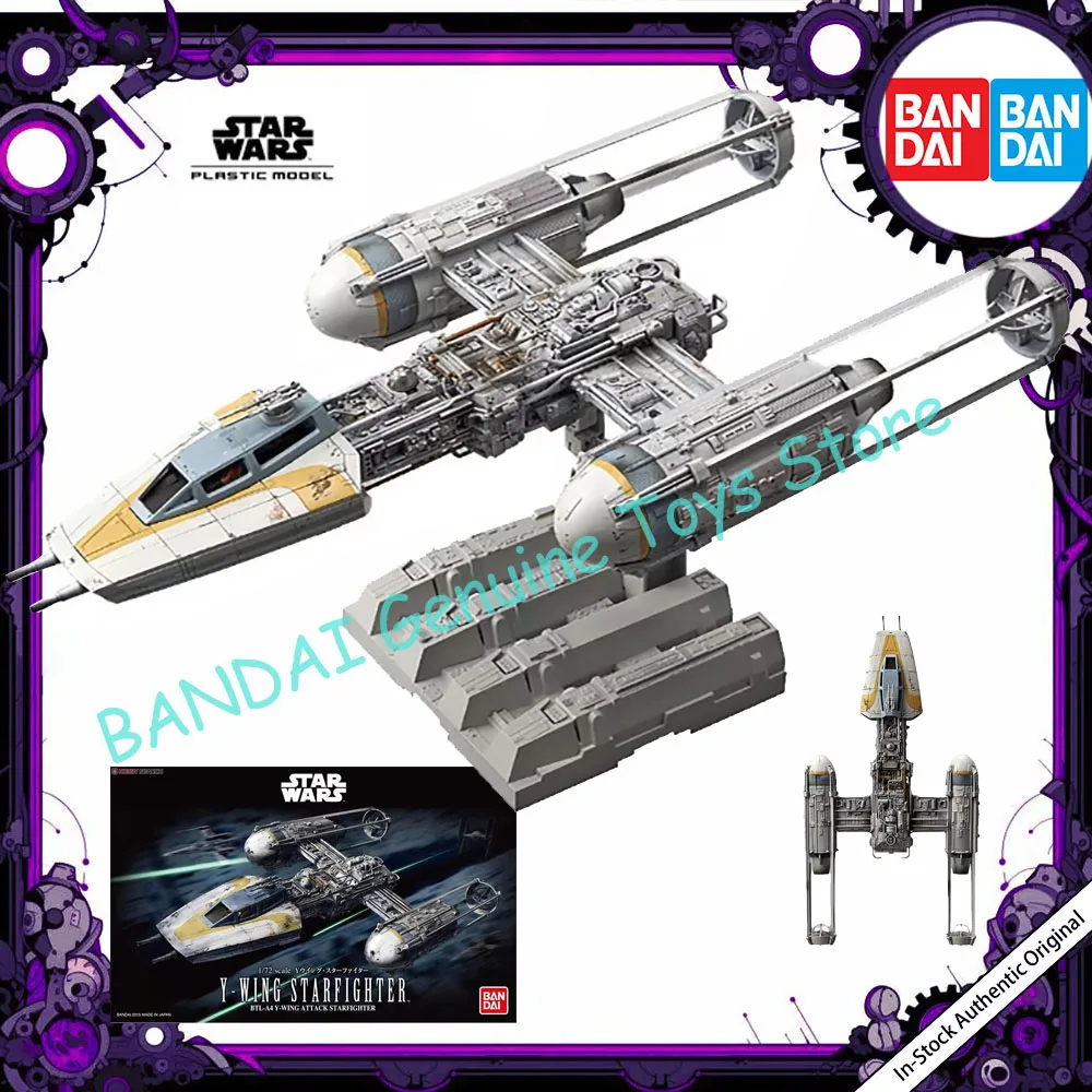 bandai-star-wars-anime-figure-y-wing-starfigh-action-figure-the-rise-of-skywalker-1-72-scale-plastic-model-kit-toys-for-children