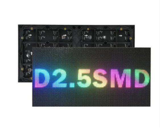 Indoor  Display Outdoor  Display P25 Indoor  Panel Full Color  Sign Board Advertising  Display Panel