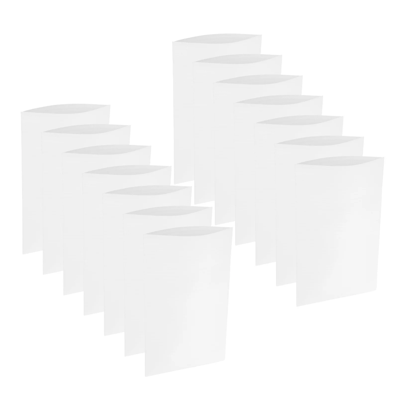 

100Pcs Foam Wrap Sheets Cushioning for Moving Shipping Packaging Storage Protection Packing Foam Cushion Wrap