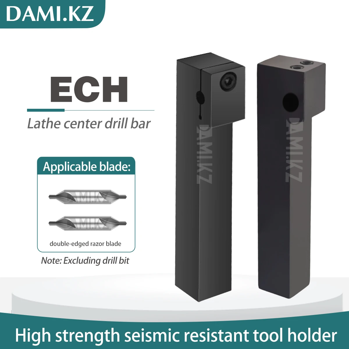 

Токарный станок с ЧПУ, центральная дрель, режущий брусок серии ECH, 2020K10/ECH-2525M/05/06/08/10/12/14 Токарный станок с центральным сверлом с числовым программным управлением