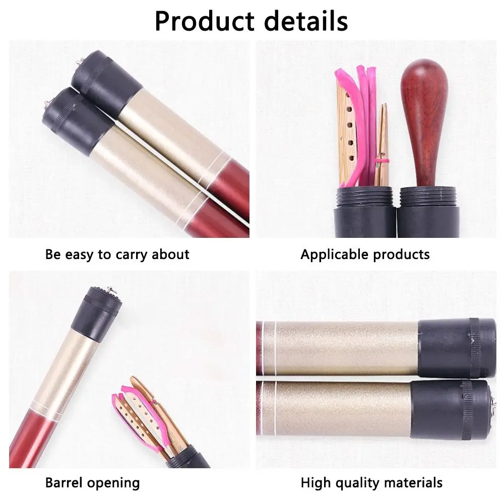 المحمولة الكمثرى على شكل مقبض الأوركسترا موصل الموسيقى باتون إيقاع الموسيقى عصا الفرقة مدير عصا الحفل توصيل