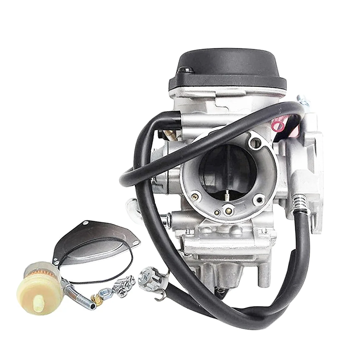 

Motorcycling Carb Carburetor Kit for CFMOTO CF500 CF188 CFMOTO 300Cc 500Cc ATV Quad UTV