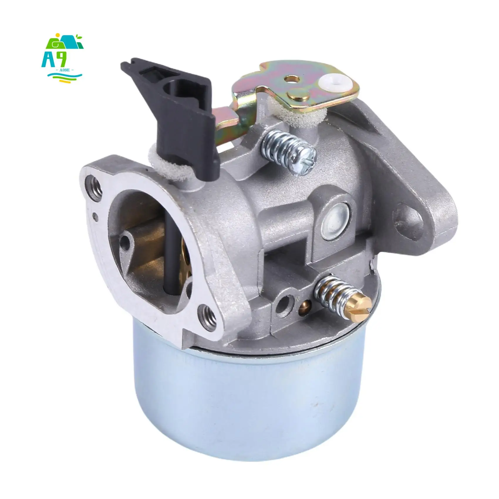 A09E-Carburetor Car…