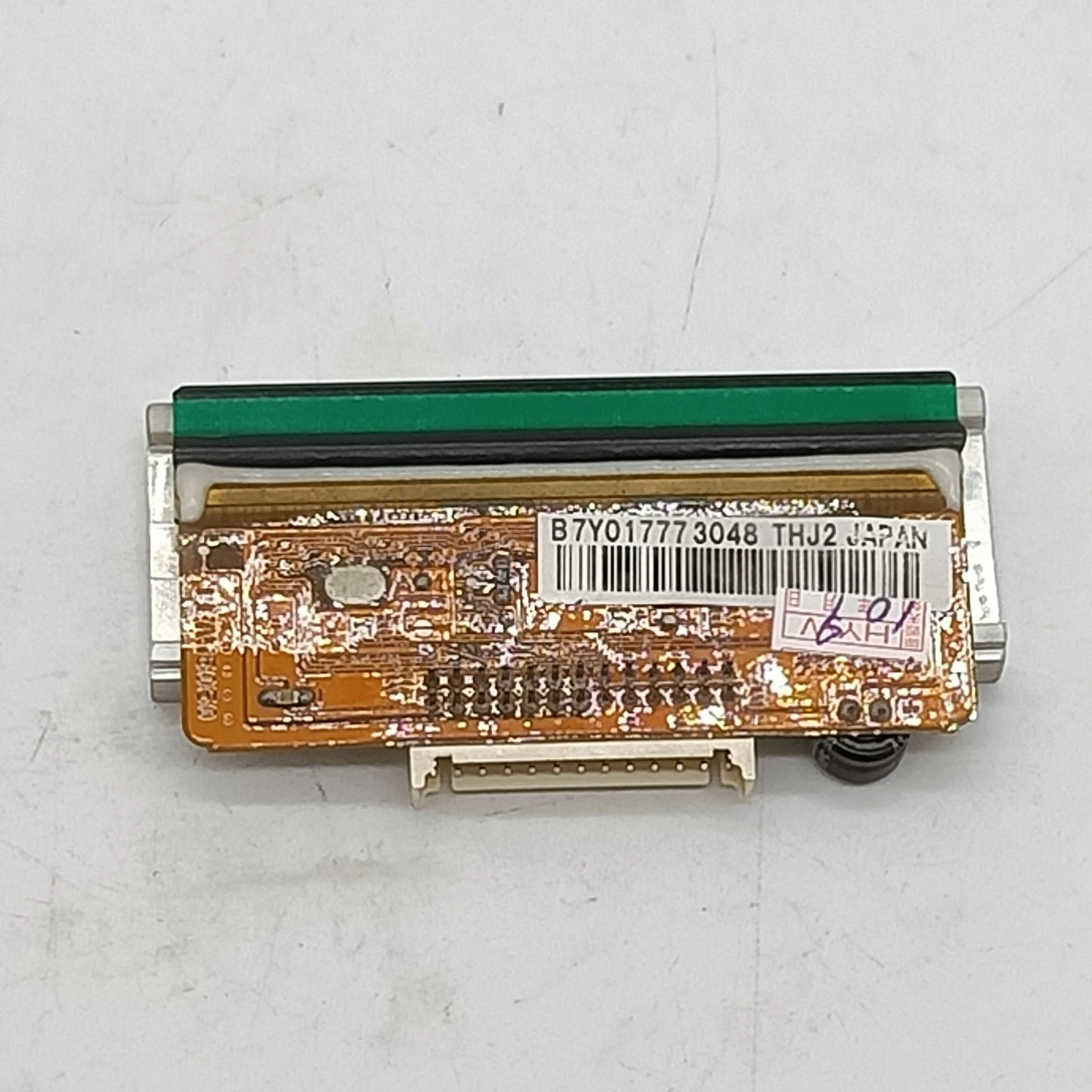 

Card Printer Print Head 300 dpi For Zebra ZXP Series 3 P1031925-070 KEE-57-12GAN2