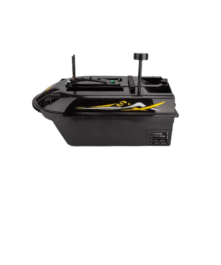 

For Super Long Distance With True Sonar GPS Navigation Real 600m Remote Control Fish Fishing Nest Bait