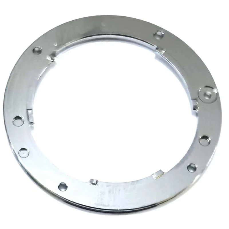 Подходит для Panasonic DCGH5 GH5S G9 G85 GH4 GH3, байонетный металлический байонет с кольцевым креплением, замена