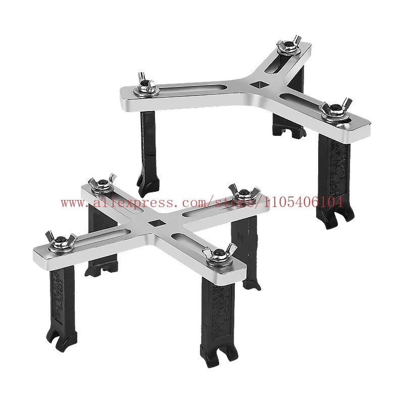 

Universal fuel tank cover removal and assembly wrench cover wrench pump removal tool removal wrench