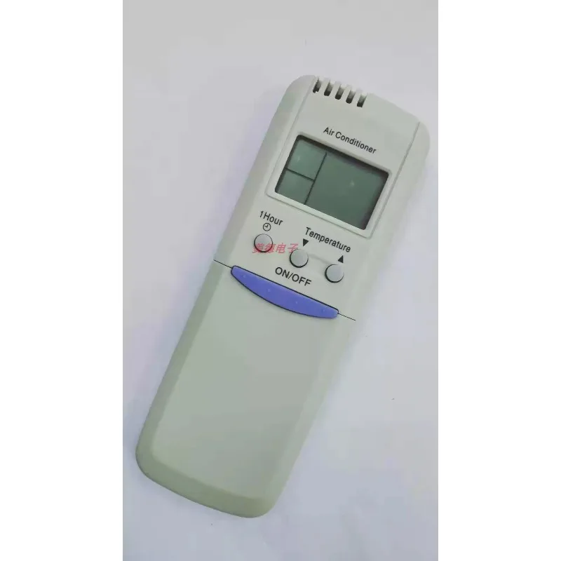 English Version for Sanyo Air Conditioner Remote Control KT-2GHR1 RCS-5WS1C RCS-7WN1C