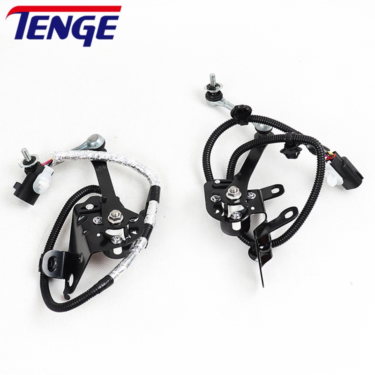 2026unique Suspension Rear Height Control Sensor for Land Cruiser Lexus LX570 LX450 LX570 LX450 LX460 8940760031  8940860040