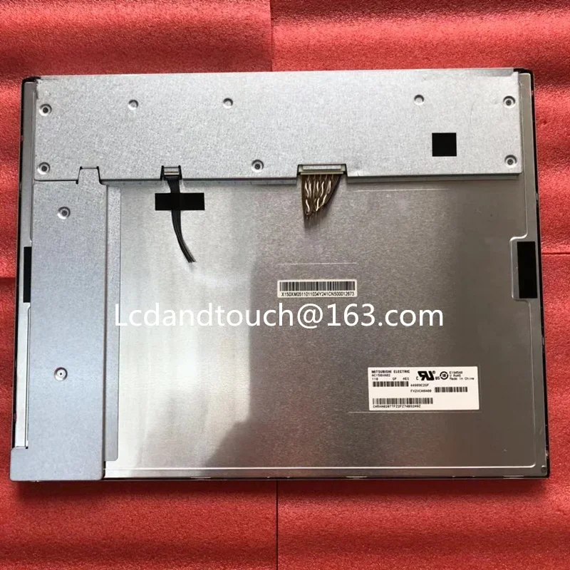 

15-дюймовый ЖК-дисплей со светодиодной подсветкой AC150XA02, 1024*768