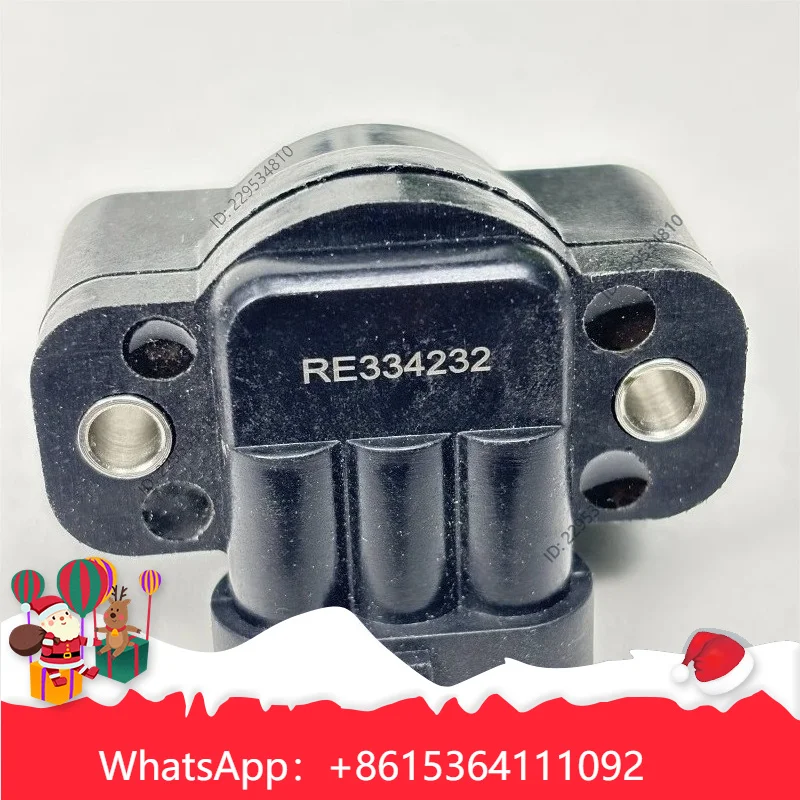 1pc high-quality drive shaft position sensor RE334232