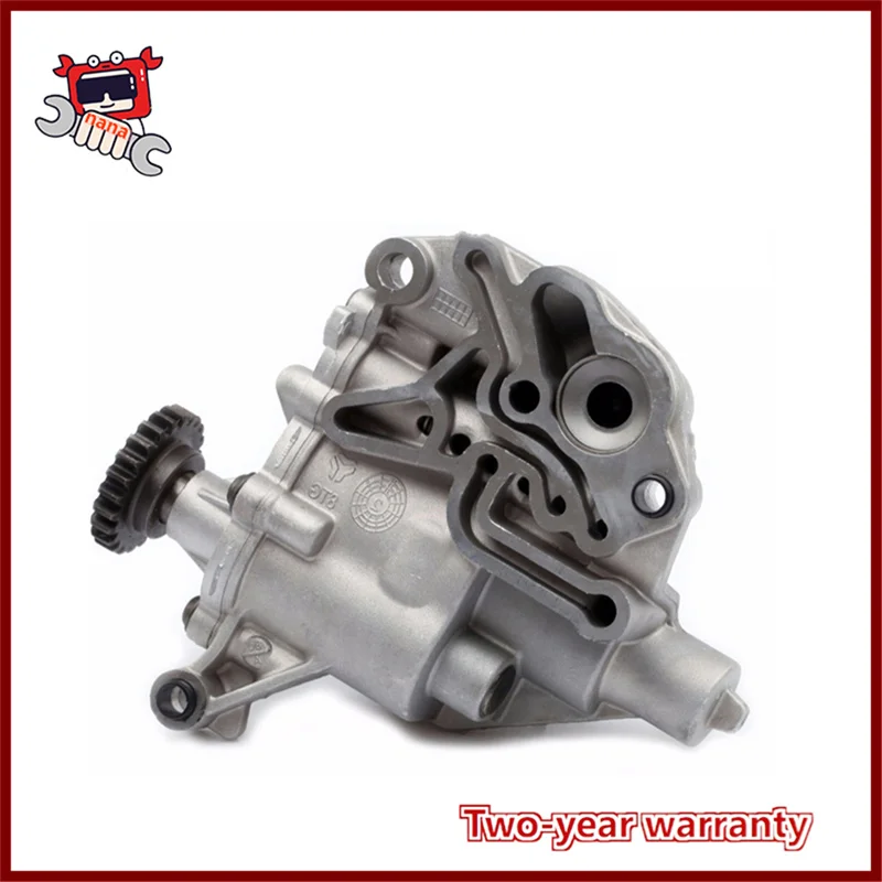 Engine Oil Pump Assembly 06H115105AR for Audi A3 A4 B8 A6 Q3 Q5 TT Volkswagen Suncool Golf MK6 Passat Jetta Toucan 06H115105T