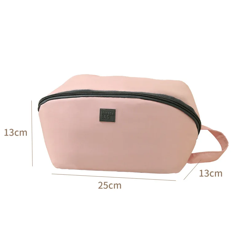 Underwear Storage Bag - Large Capacity, Waterproof, Hand-carryable Organizer for Luggage and Travel view 5