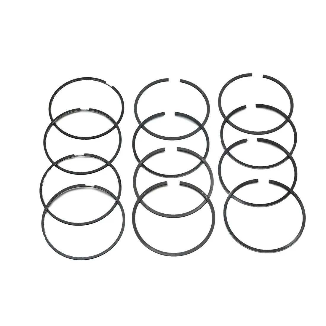 Engine Piston Rings Set 1.8L 06A198151B For VW Beetle Golf Santana Sharan Audi A3 A4 A6 TT Skoda Octavia Seat 1JD198151