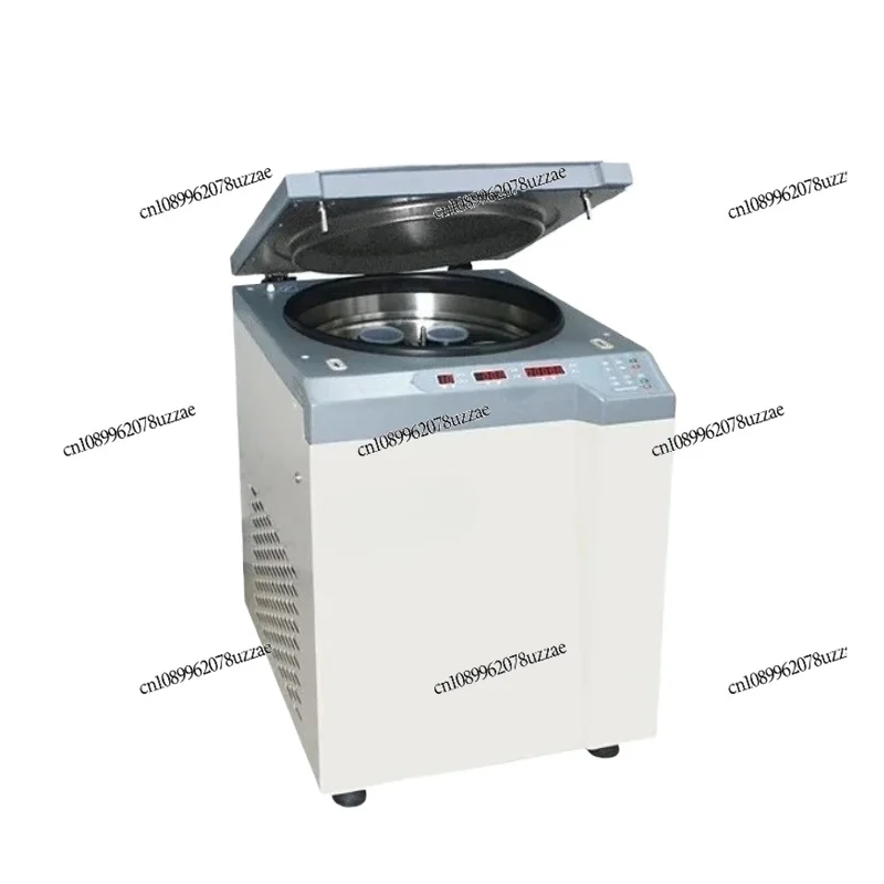

Reduction Low-speed Frozen Multi-tube Centrifuge DL-4000B Digital Display Desktop Electric Laboratory