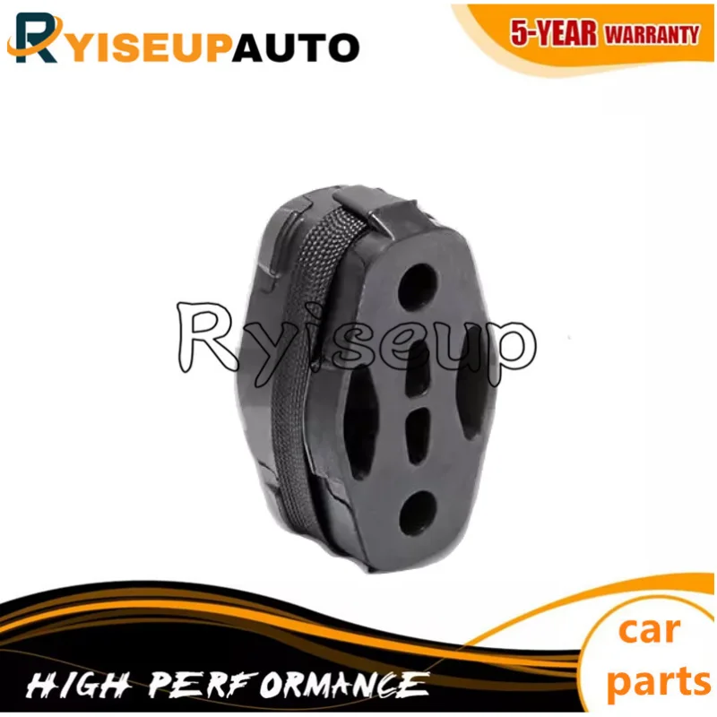 

Новый ДЛЯ BMW F01 F02 E70 РЕЗИНОВОЕ КРЕПЛЕНИЕ ВЫХЛОПНОГО OEM 18207807132