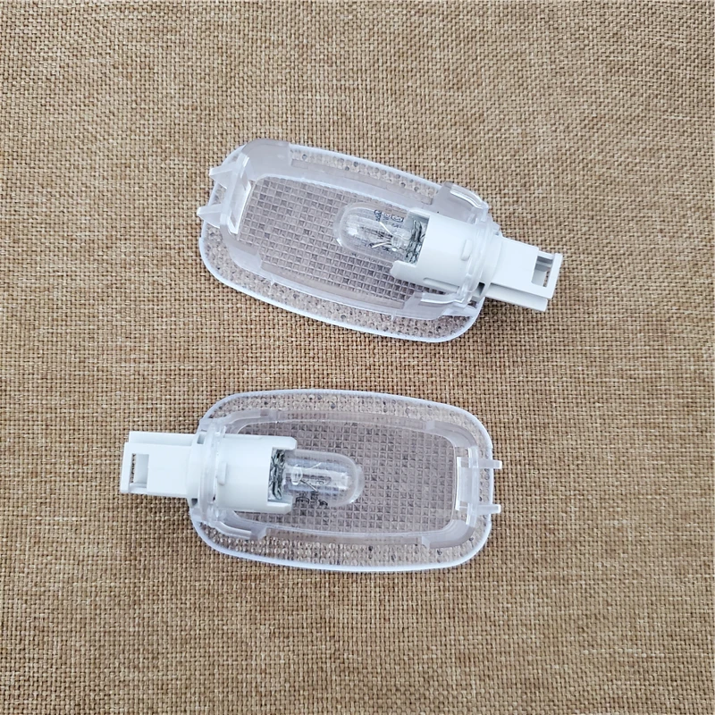 Picture 4: For Mercedes-Benz interior lighting footwell light storage box light