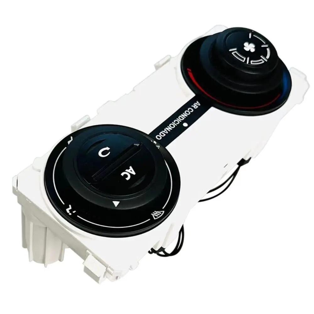 Panel de Control de aire acondicionado de coche para calentador VW Fox Suran 2004-2010, módulo de tablero de Control de clima de CA 5Z082045C 5Z08020045C