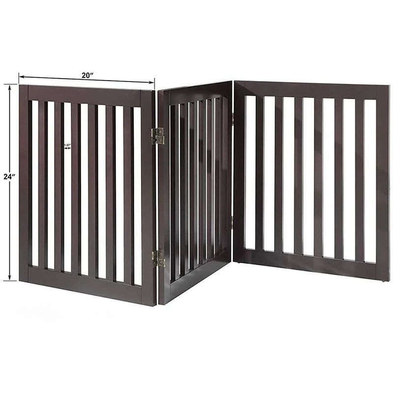 Wooden Dog Doors, Fences, Indoor Pet , Fences