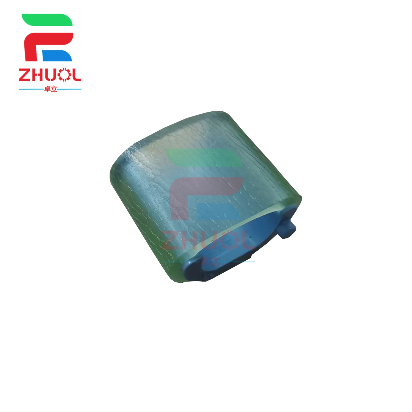2 * Suitable for HP 1007 paper pickup roller, 1006, 1106, 1102, 1008, 1213, 1216, 1136 paper feed roller