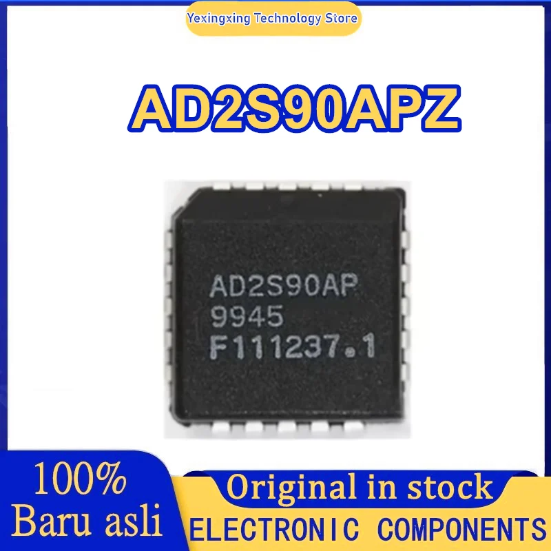 AD2S90APZ AD2S90AP AD2S90 PLCC-20 en stock