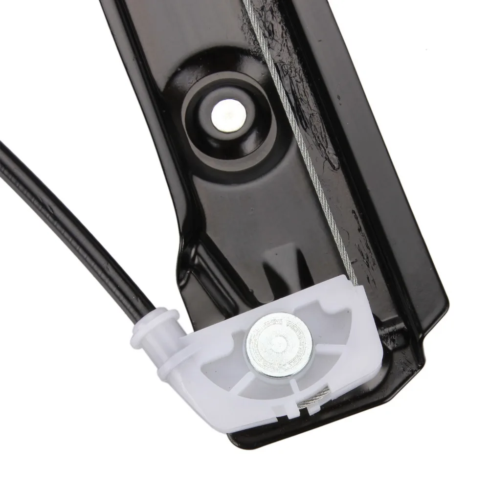 Front Left Passenger Side Master Electric Window Regulator For BMW 3 Series E46 1998-2005 51337020659