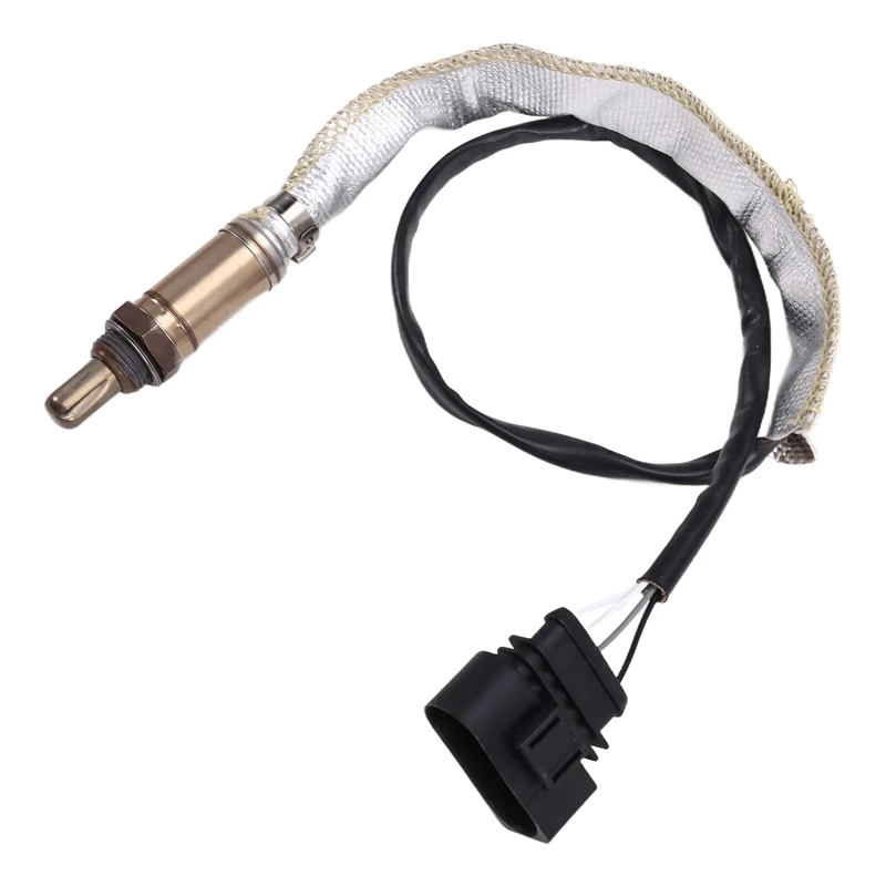 Oxygen Sensor 021906265AD For VW Seat  Caddy II Mk Flight Golf Mk3 Passat