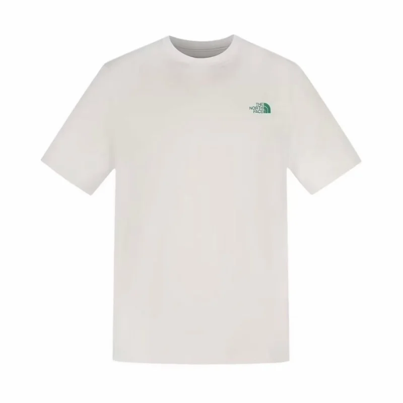 The North Face Urban Classic Series Crew Neck Breathable Pullover Short Sleeve T-Shirt