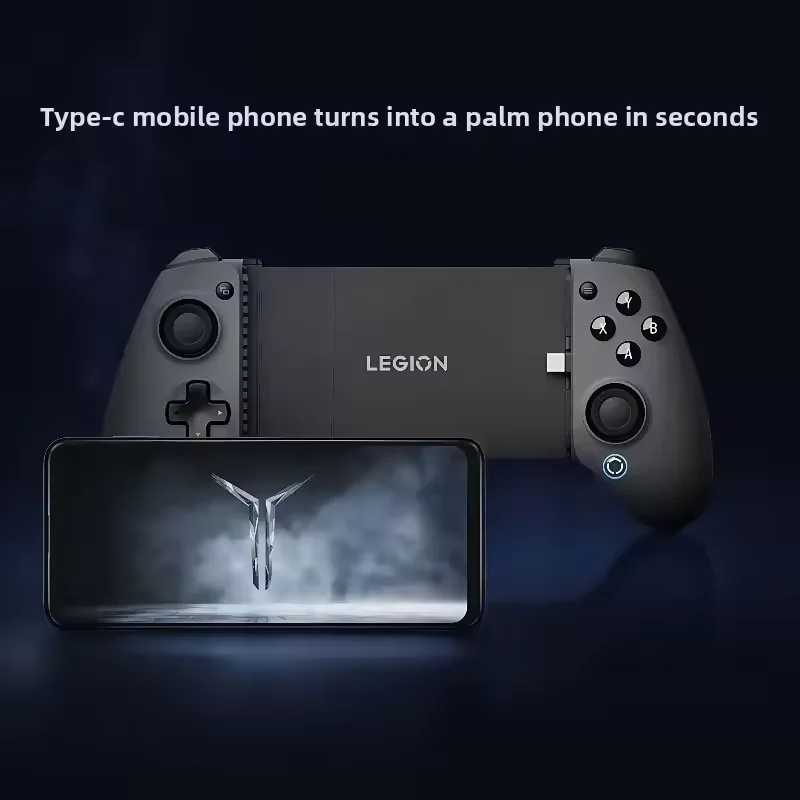 LEGION G7 For Y700 Gamepad Handheld Controller for Legion Y700