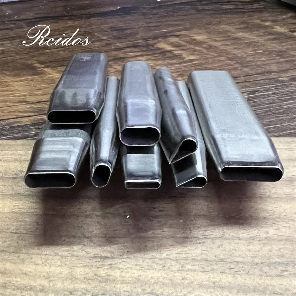 2x8/4x8/5x8/4x15mm Manual DIY leather Belt flat hole puncher,RCIDOS leather bag hole cutter,1pcs price