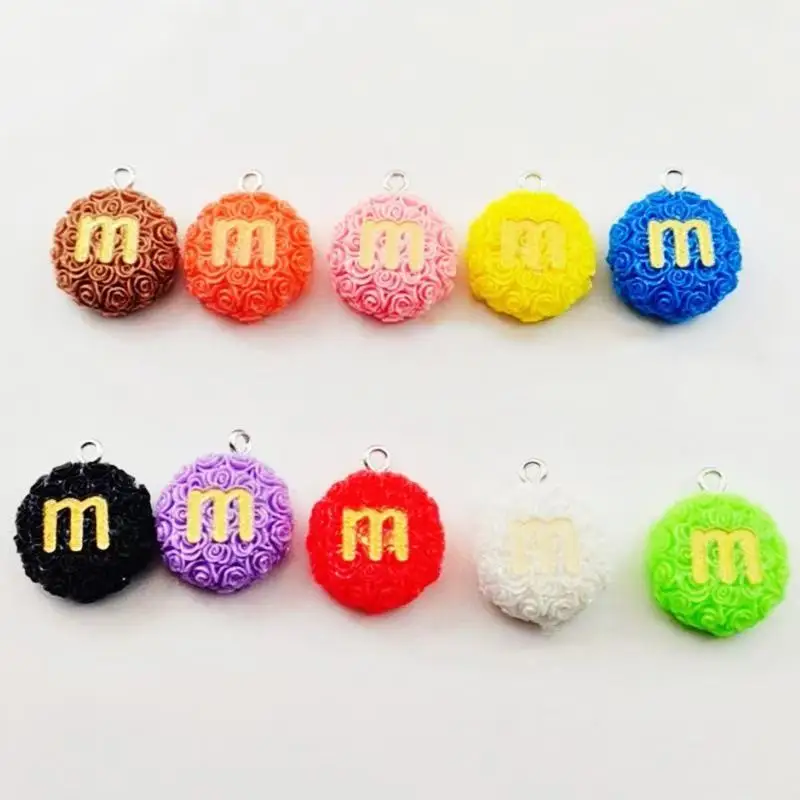 

18*22 мм вечный цветок из смолы, свежий романтический кулон из смолы, сделай сам, ювелирные аксессуары, изготовление ювелирных изделий, серьги, ожерелье, брелок