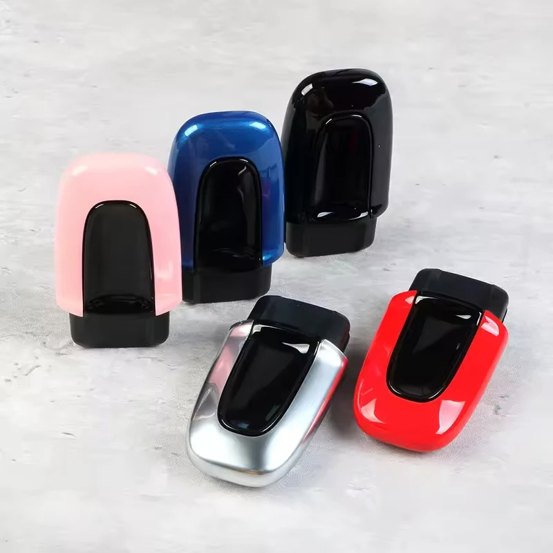 Car Smart Key ABS Remote Keyless Entry Replacement 7PP919157 Ignition Switch One Key Start Button For Porsche 718 Cayman Cayenne - view 3