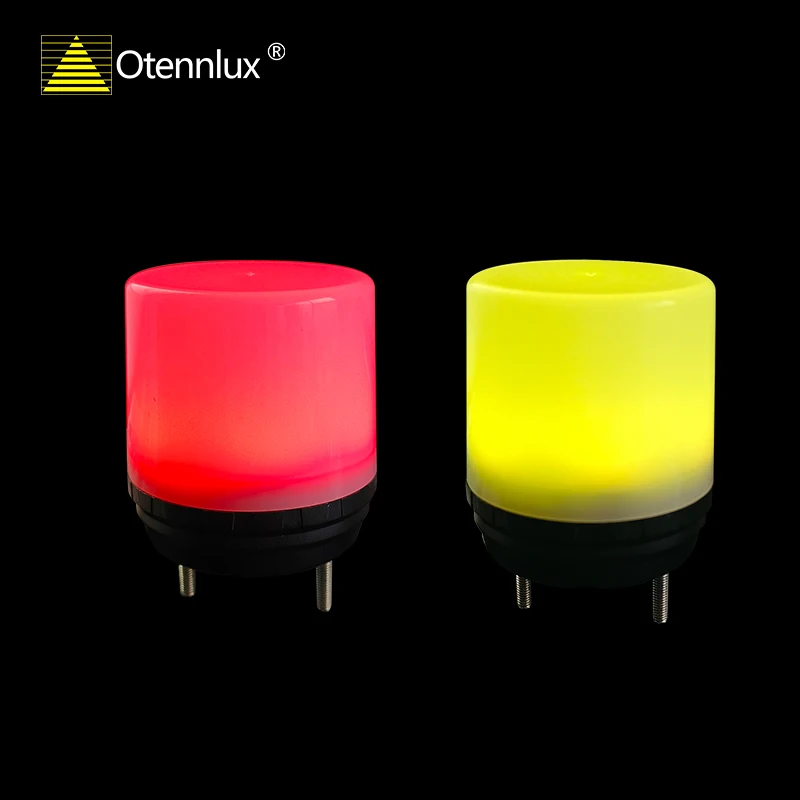 Otennlux 7 Colors USB Controlled Multicolor Signal Beacon