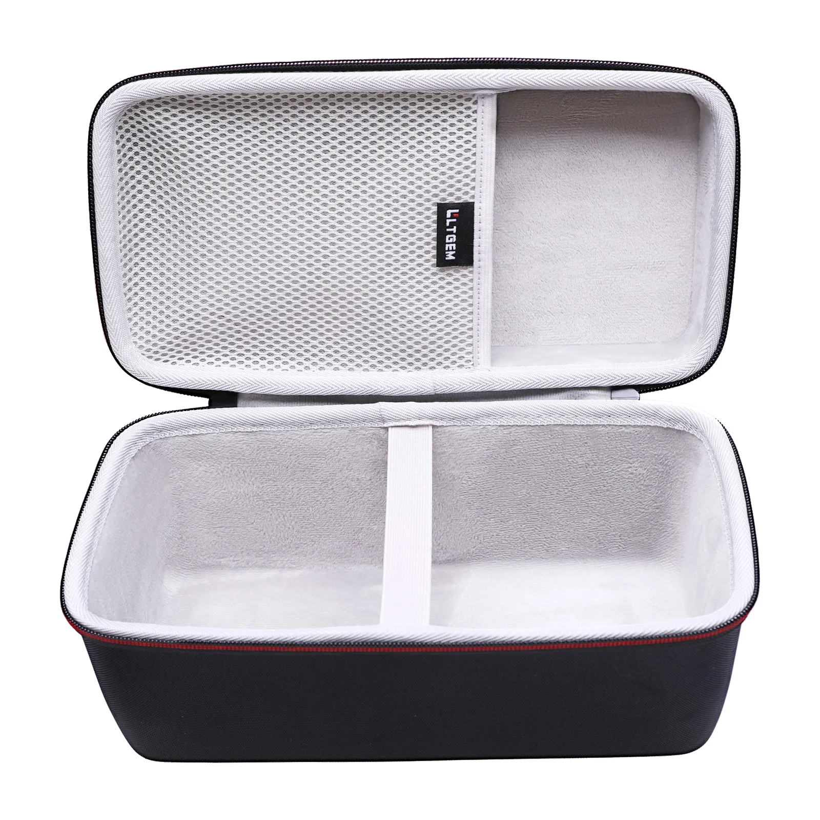 LTGEM EVA Hard Case for Sony SRS-XB43 / SRS-XG300 / SRS-XE300 X-Series Bluetooth Speaker - Travel Protective Storage Bag