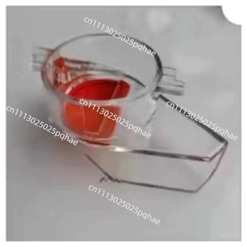 Apply To Pilot Gaia Hot Drink Machine Powder Outlet Ramp, Red Door Powder Outlet 3S4S Various Model Accessories
