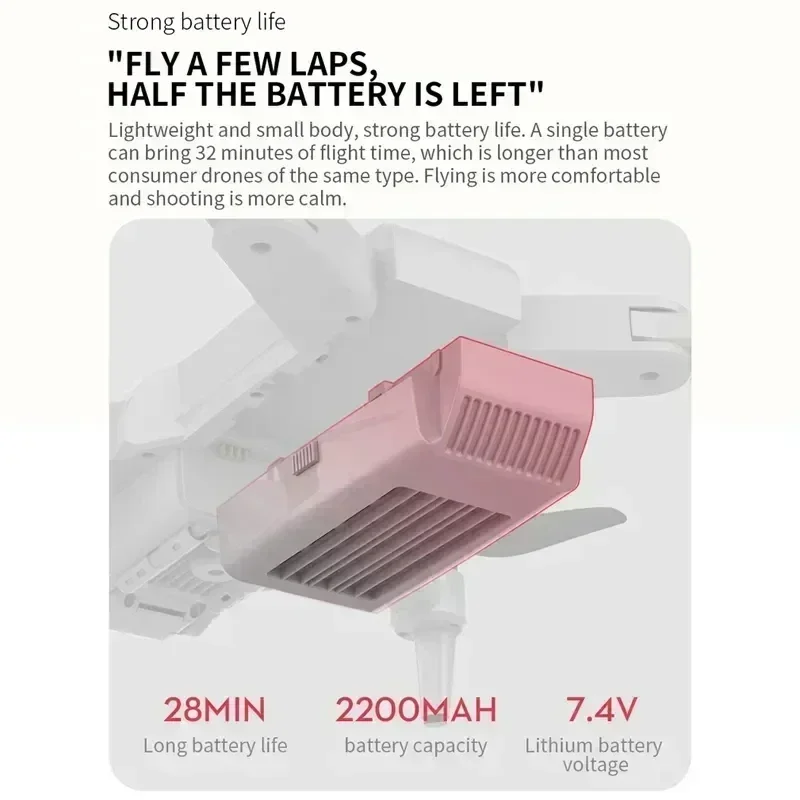L900 PRO Drone Battery Original LYZRC L900 PRO Drone Battery For Drone L900 PRO 2200mAh Battery
