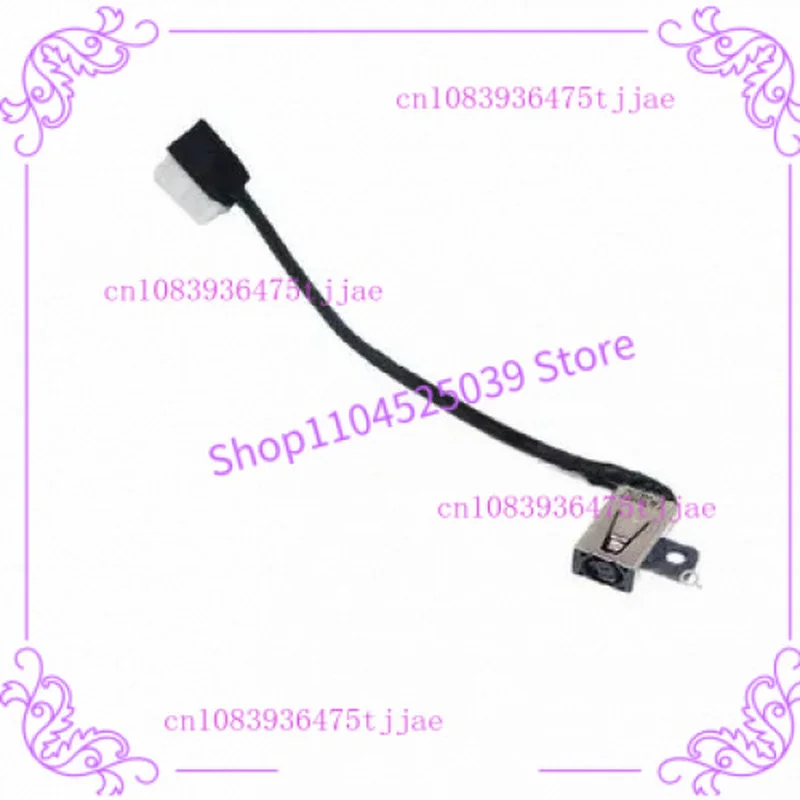 Spare for Inspiron 3405 3501 3511 5593 3505 3509 Power Charging Port Connector