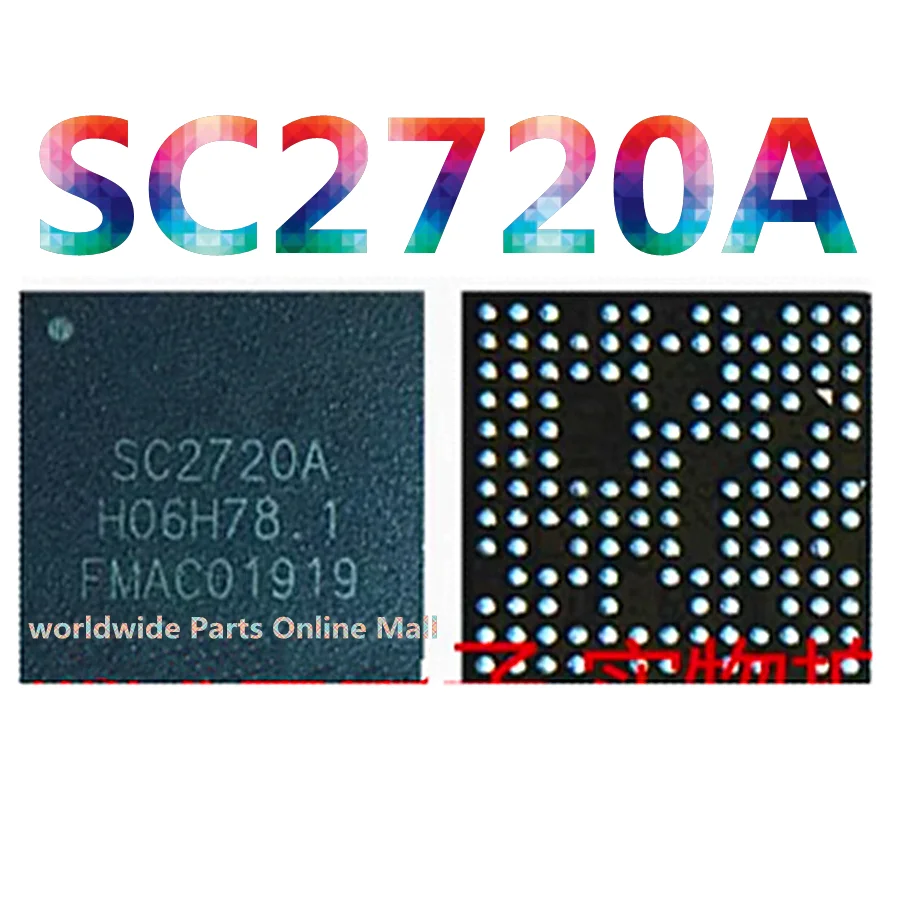 SC2720A power supply IC