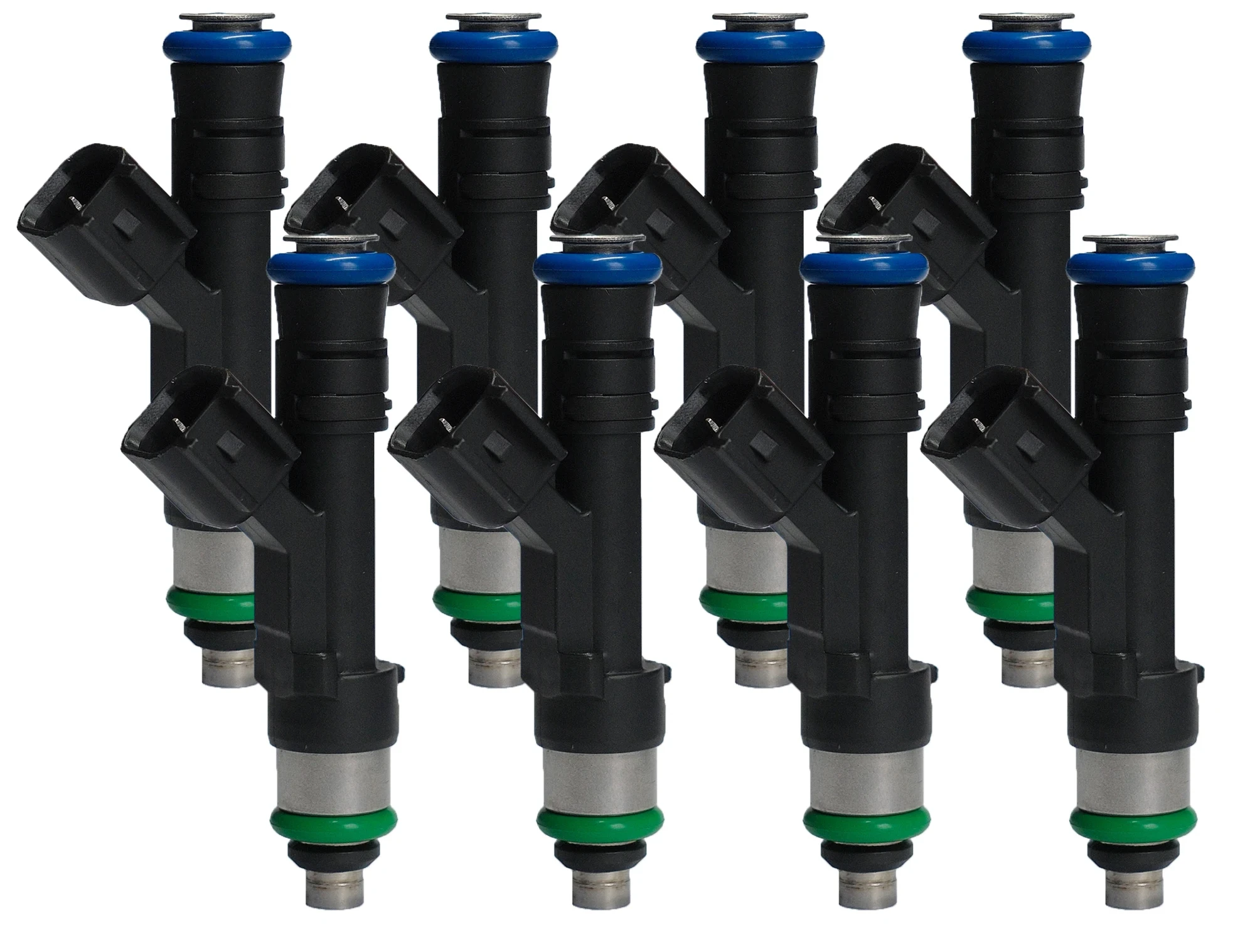 

Топливная форсунка oem 0280158001 Для Ford E-150 E-250 E-350 E-450 5.4l 2l 1e-a5c 822-11167n комплект из 8 новых, гарантия 2 года