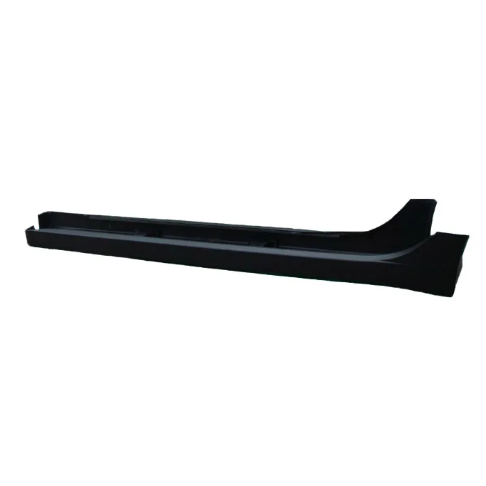 Carbon Fiber Side Skirts for Mitsubishi Lancer EX and Evo 10