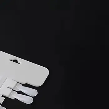 36 قطعة بطاقة اللون الطبيعي/واضح القابلة للإزالة مسمار الفن عرض أظافر صناعية نصائح رف دمعة تصميم مانيكير هلام البولندية ممارسة أداة