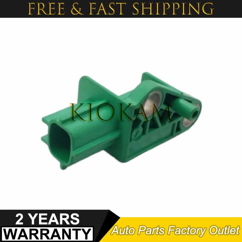 Lateral Acceleration Sensor for Audi A4 A5 Avant S5 S6 VVW Rabbit Jjetta Golf 1K0909606C 1K0909606D 1K0909606 5wk43273