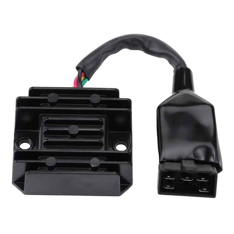 Prominent 5 Pin Vol…