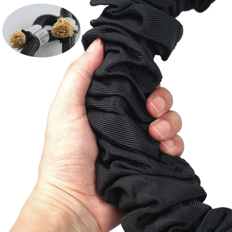 Bungee Dance Yoga Professional Equipment  Includes only the Bungee Dance Cord no other accessories