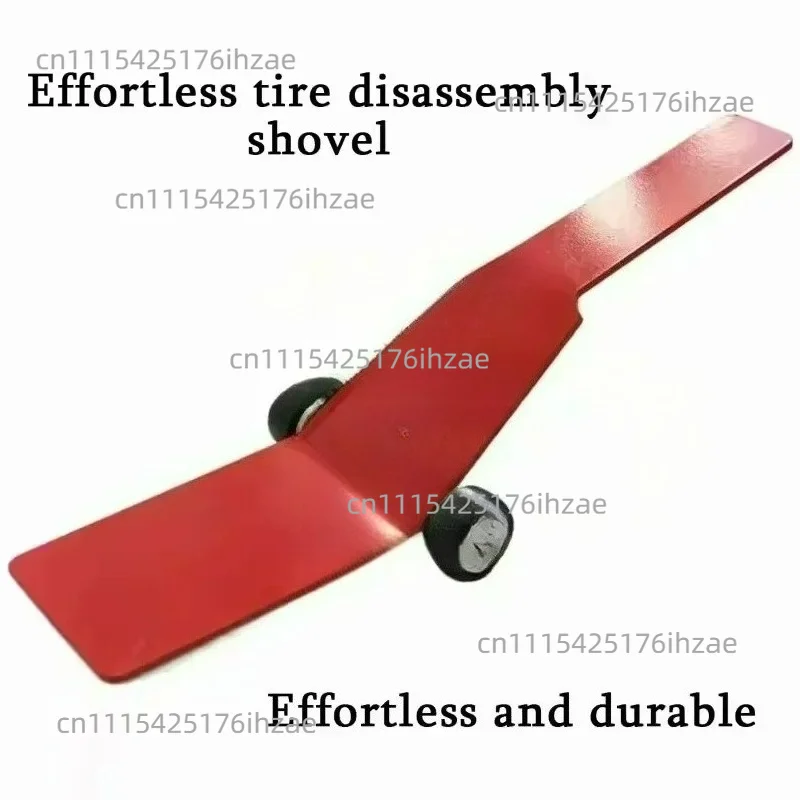 Tire Mounting and Dismounting Auxiliary Tool, Tire Shovel Installation Helper Rocker